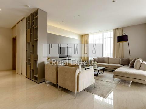 квартира за адресою Андрія Верхогляда вул. (Михайла Драгомирова), 20