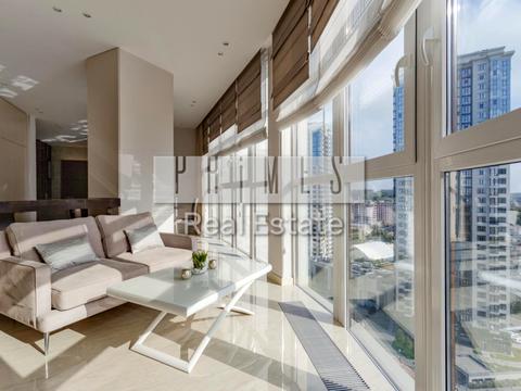 квартира за адресою Андрія Верхогляда вул. (Михайла Драгомирова), 20