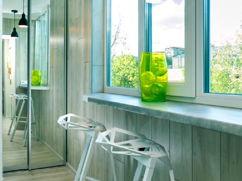 квартира за адресою Київ, Лесі Українки бульв., 3