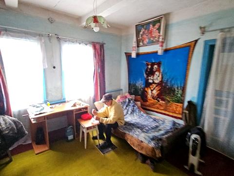 дом по адресу Козацька