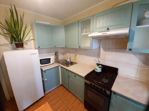 квартира по адресу Киев, Евгения Харченко ул. (Ленина), 65