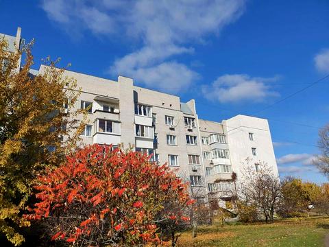 квартира по адресу Киев, Евгения Харченко ул. (Ленина), 65