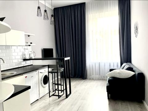 квартира по адресу Гаванная ул., 6