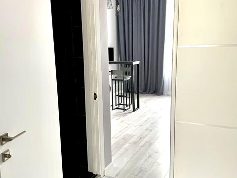 квартира по адресу Гаванная ул., 6