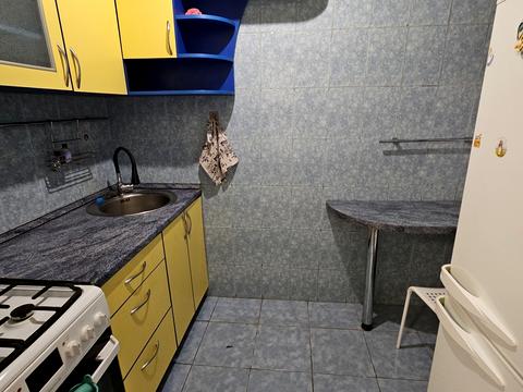 квартира за адресою Дегтярівська вул., 11-В