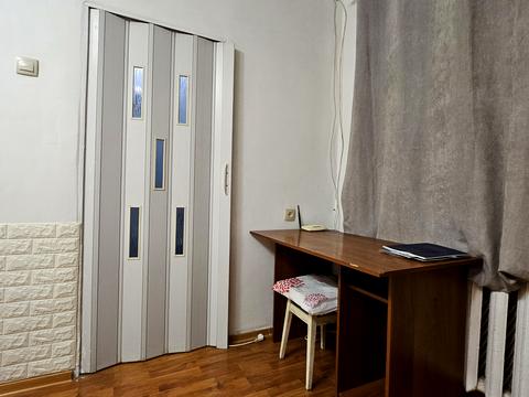 квартира за адресою Дегтярівська вул., 11-В