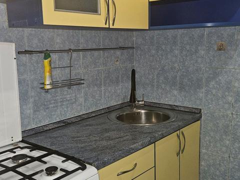 квартира за адресою Дегтярівська вул., 11-В