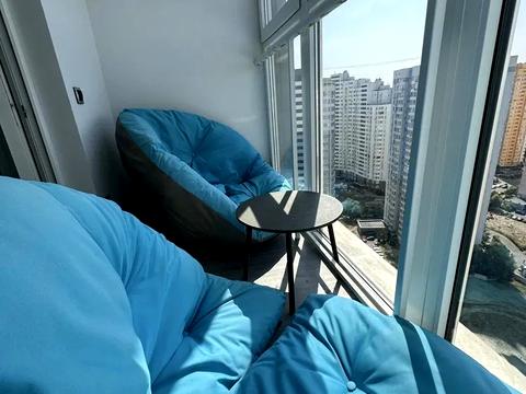 квартира по адресу Драгоманова ул., 2-Б