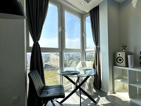 квартира по адресу Драгоманова ул., 2-Б