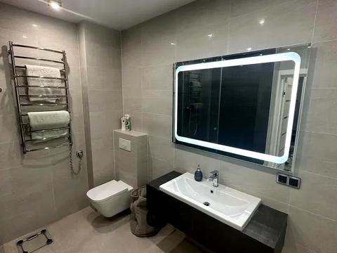 квартира по адресу Драгоманова ул., 2-Б