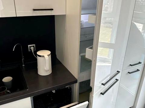 квартира по адресу Драгоманова ул., 2-Б