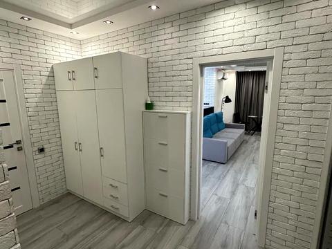 квартира по адресу Драгоманова ул., 2-Б