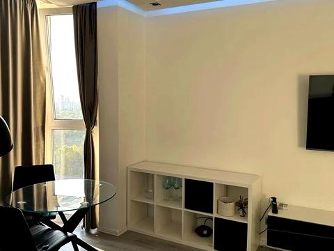 квартира по адресу Драгоманова ул., 2-Б