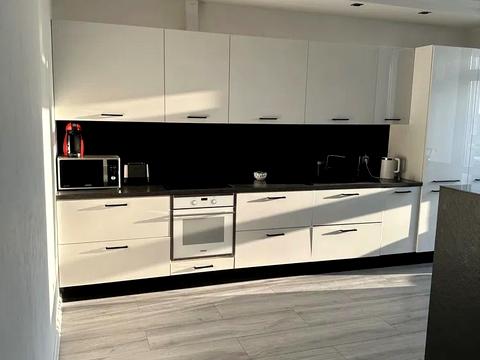 квартира по адресу Драгоманова ул., 2-Б