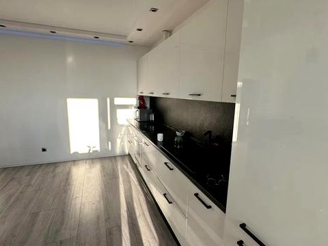 квартира по адресу Драгоманова ул., 2-Б