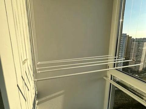 квартира по адресу Драгоманова ул., 2-Б