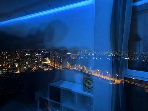 квартира по адресу Драгоманова ул., 2-Б