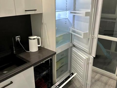 квартира по адресу Драгоманова ул., 2-Б