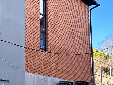 дом по адресу Івана Богуна, 155