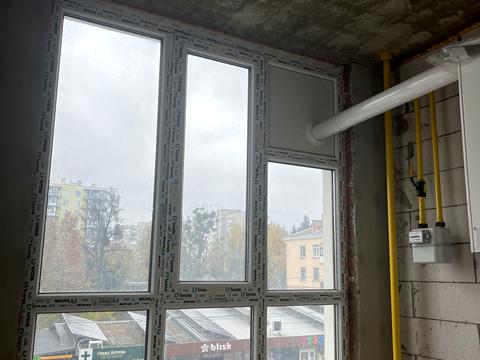 дом по адресу Івана Богуна, 155