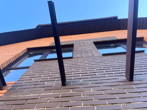 дом по адресу Івана Богуна, 155