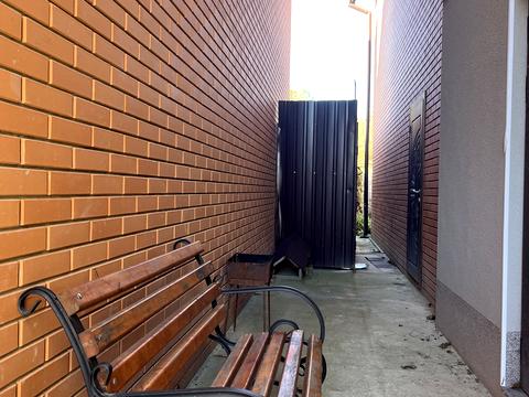 дом по адресу Івана Богуна, 155