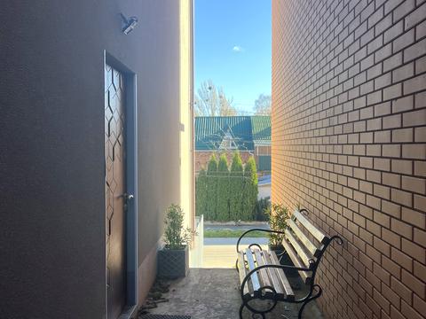 дом по адресу Івана Богуна, 155