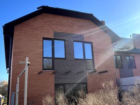 дом по адресу Івана Богуна, 155