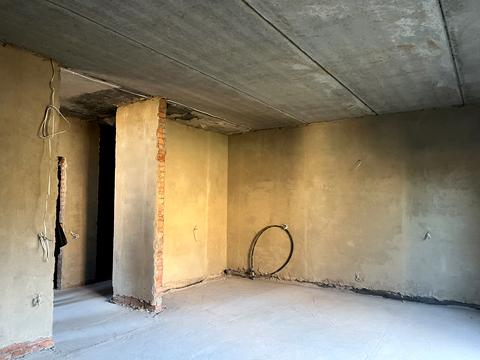 дом по адресу Івана Богуна, 155