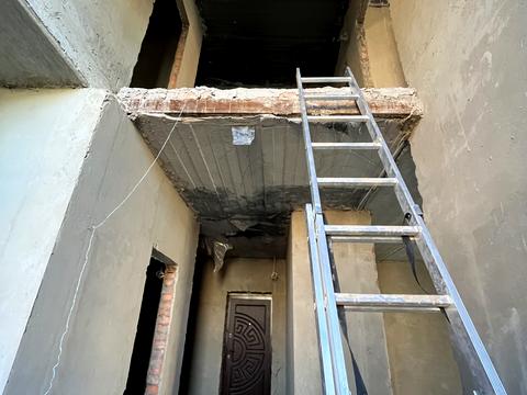 дом по адресу Івана Богуна, 155