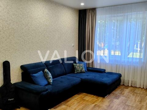 квартира за адресою Кузьми Скрябіна вул. (Ватутіна), 16