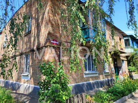 квартира за адресою Кузьми Скрябіна вул. (Ватутіна), 16