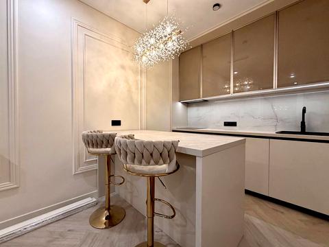 квартира за адресою Дніпровська набережна вул., 15-Ж