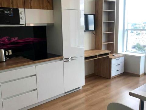 квартира по адресу Берестейский просп. (Победы), 5-В