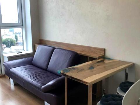 квартира по адресу Берестейский просп. (Победы), 5-В