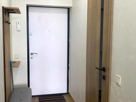 квартира по адресу Берестейский просп. (Победы), 5-В