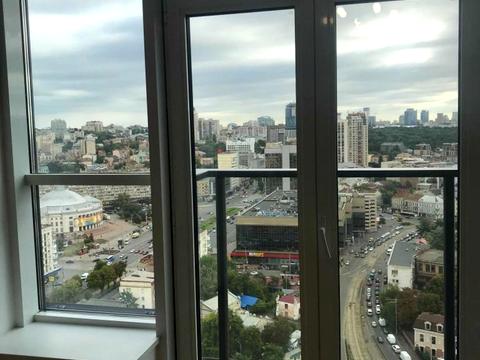 квартира по адресу Берестейский просп. (Победы), 5-В