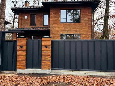 будинок за адресою провулок Північний