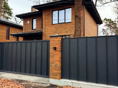 будинок за адресою провулок Північний