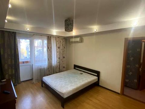 квартира по адресу Жилянская ул., 69/71