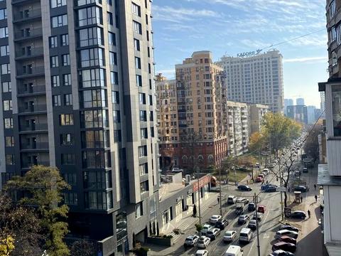 квартира по адресу Жилянская ул., 69/71