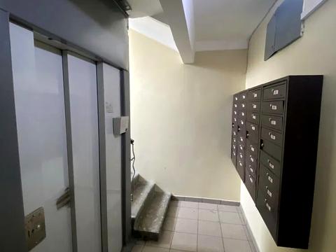 квартира по адресу Жилянская ул., 69/71