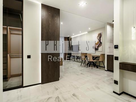 квартира за адресою Дніпровська набережна вул., 15-К