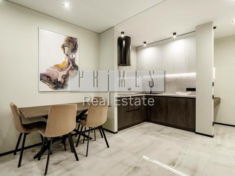 квартира за адресою Дніпровська набережна вул., 15-К