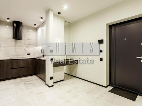 квартира за адресою Дніпровська набережна вул., 15-К