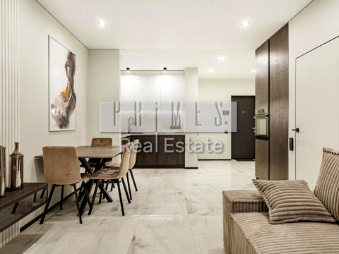 квартира за адресою Дніпровська набережна вул., 15-К