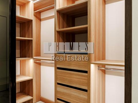 квартира за адресою Дніпровська набережна вул., 15-К