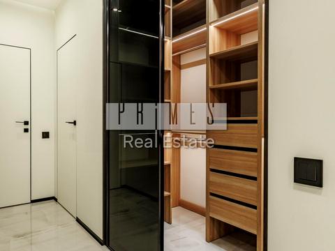 квартира за адресою Дніпровська набережна вул., 15-К