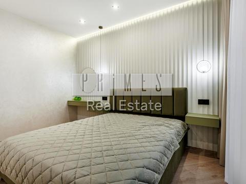 квартира за адресою Дніпровська набережна вул., 15-К