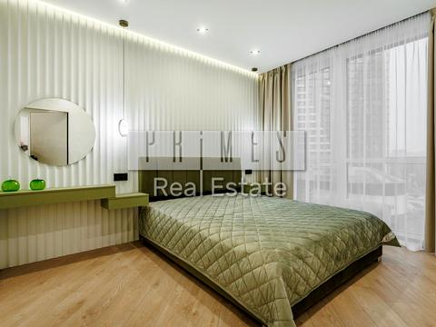 квартира за адресою Дніпровська набережна вул., 15-К